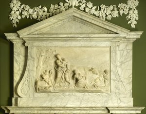Caridad, 1746